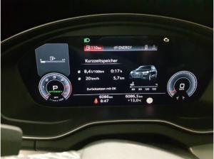 Audi Q5 Sportback 35 TDI advanced S tr. *Matrix*AHK*