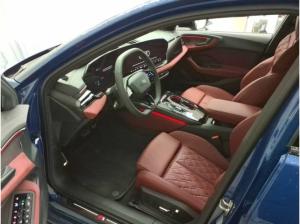 Audi S5 Avant edition one TFSI *Matrix*Tech pro*