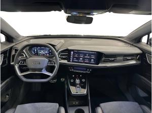 Audi Q4 e-tron 45 edition S-line *Matrix*AHK*