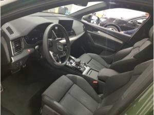 Audi Q5 Sportback 35 TDI advanced S tr. *Matrix*AHK*