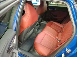 Audi S5 Avant edition one TFSI *Matrix*Tech pro*