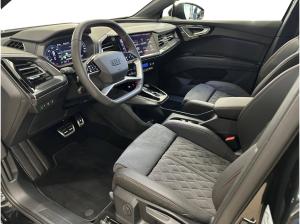 Audi Q4 e-tron 45 edition S-line *Matrix*AHK*