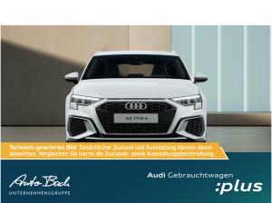Audi A3 Sportback S line 40TFSIe S tronic Matrix-LED