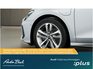 Audi A3 Sportback S line 40TFSIe S tronic Matrix-LED