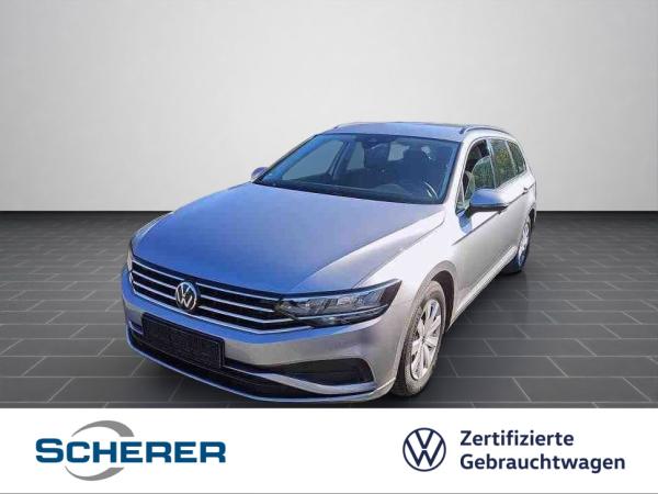 Volkswagen Passat Variant 1.5 TSI *Conceptline* Business Premium Navi SHZ Kamera