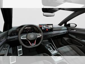 Volkswagen Golf GTI 2,0 l TSI OPF 7-Gang-DSG