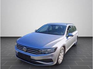 Volkswagen Passat Variant 1.5 TSI *Conceptline* Business Premium Navi SHZ Kamera