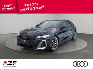 Audi A5 Avant e-hybrid quattro S tronic+PANO+TECH PRO