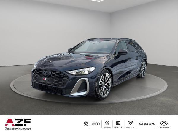 Audi A5 Avant e-hybrid quattro S tronic+PANO+TECH PRO