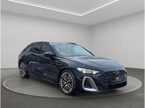 Audi A5 Avant e-hybrid quattro S tronic+PANO+TECH PRO