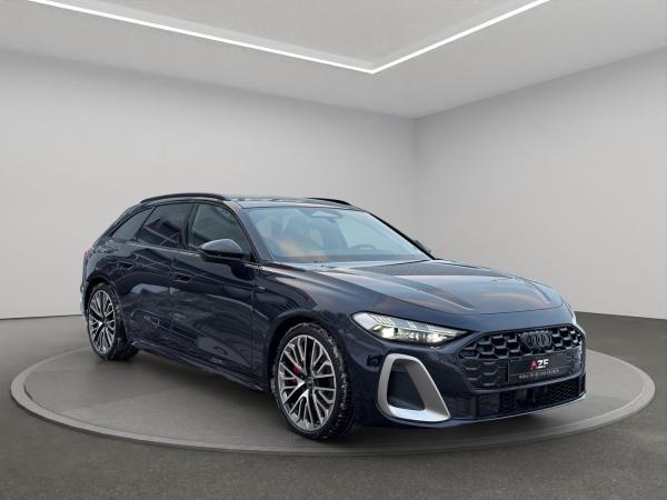 Audi A5 Avant e-hybrid quattro S tronic+PANO+TECH PRO