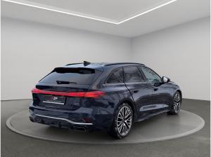 Audi A5 Avant e-hybrid quattro S tronic+PANO+TECH PRO