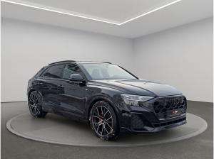 Audi Q8 SUV TDI quattro tiptronic+HEAD-UP+AHK+PANO+B&O