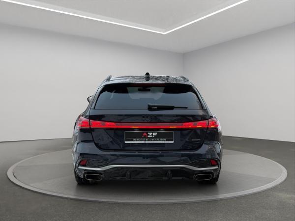 Audi A5 Avant e-hybrid quattro S tronic+PANO+TECH PRO