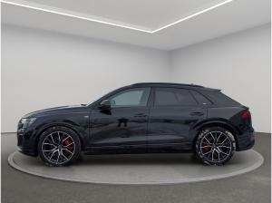 Audi Q8 SUV TDI quattro tiptronic+HEAD-UP+AHK+PANO+B&O