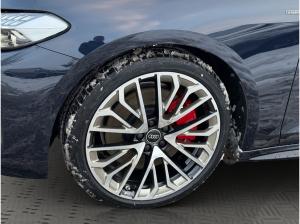 Audi A5 Avant e-hybrid quattro S tronic+PANO+TECH PRO