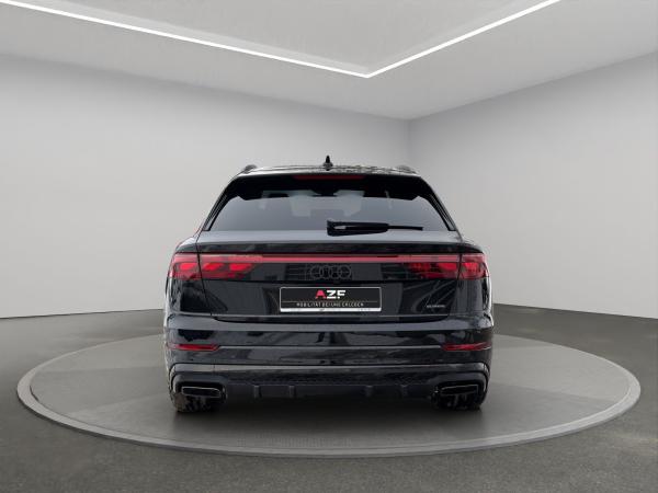 Audi Q8 SUV TDI quattro tiptronic+HEAD-UP+AHK+PANO+B&O