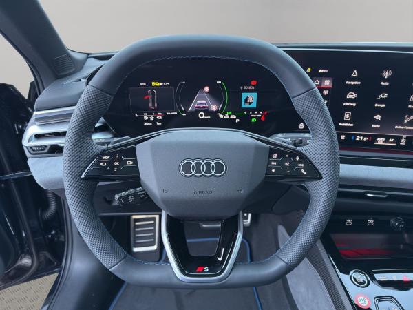 Audi A5 Avant e-hybrid quattro S tronic+PANO+TECH PRO