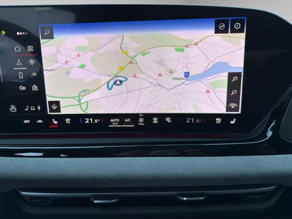 Audi A5 Avant e-hybrid quattro S tronic+PANO+TECH PRO