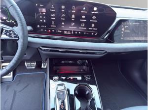 Audi A5 Avant e-hybrid quattro S tronic+PANO+TECH PRO