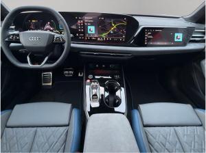 Audi A5 Avant e-hybrid quattro S tronic+PANO+TECH PRO