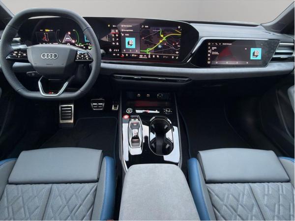 Audi A5 Avant e-hybrid quattro S tronic+PANO+TECH PRO