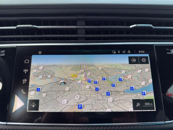 Audi Q8 SUV TDI quattro tiptronic+HEAD-UP+AHK+PANO+B&O