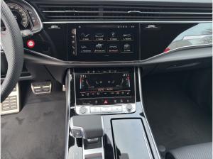 Audi Q8 SUV TDI quattro tiptronic+HEAD-UP+AHK+PANO+B&O