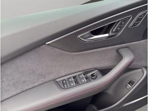 Audi Q8 SUV TDI quattro tiptronic+HEAD-UP+AHK+PANO+B&O