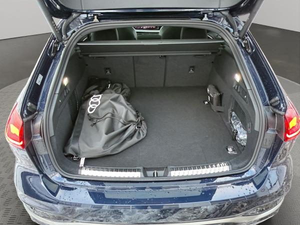 Audi A5 Avant e-hybrid quattro S tronic+PANO+TECH PRO