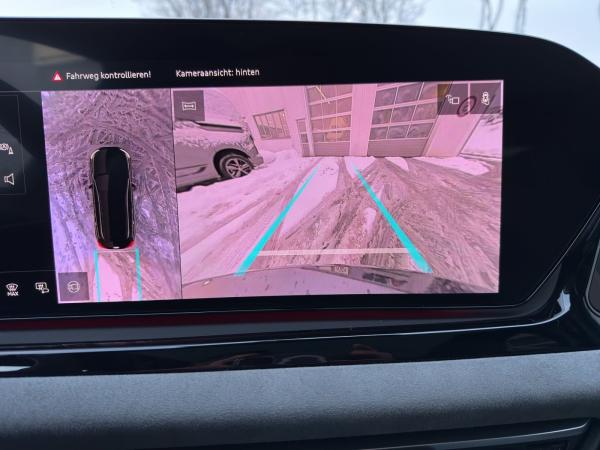 Audi A5 Avant e-hybrid quattro S tronic+PANO+TECH PRO