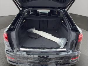 Audi Q8 SUV TDI quattro tiptronic+HEAD-UP+AHK+PANO+B&O