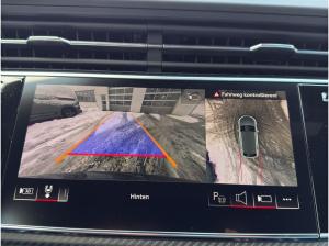 Audi Q8 SUV TDI quattro tiptronic+HEAD-UP+AHK+PANO+B&O