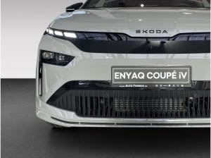 Skoda ENYAQ Coupe 85 Sportline MAXX AHK WINTER