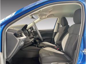 Skoda Kamiq Tour 1,5 TSI DSG NAVI AHK KESSY SUNSET