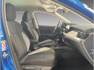 Skoda Kamiq Tour 1,5 TSI DSG NAVI AHK KESSY SUNSET