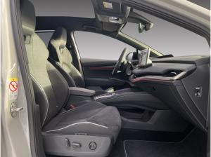 Skoda ENYAQ Coupe 85 Sportline MAXX AHK WINTER