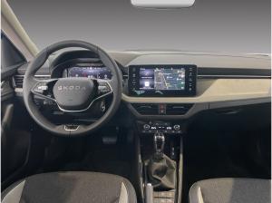 Skoda Kamiq Tour 1,5 TSI DSG NAVI AHK KESSY SUNSET