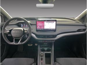 Skoda ENYAQ Coupe 85 Sportline MAXX AHK WINTER