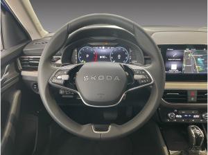 Skoda Kamiq Tour 1,5 TSI DSG NAVI AHK KESSY SUNSET