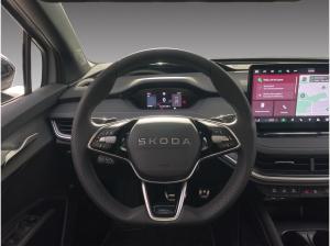 Skoda ENYAQ Coupe 85 Sportline MAXX AHK WINTER