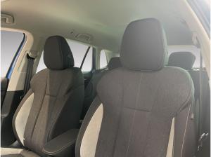 Skoda Kamiq Tour 1,5 TSI DSG NAVI AHK KESSY SUNSET