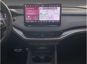 Skoda ENYAQ Coupe 85 Sportline MAXX AHK WINTER