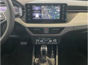Skoda Kamiq Tour 1,5 TSI DSG NAVI AHK KESSY SUNSET
