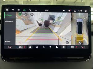 Skoda ENYAQ Coupe 85 Sportline MAXX AHK WINTER