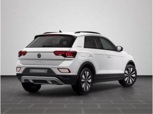 Volkswagen T-Roc GOAL 1.0 TSI NAVI CARPLAY PDC ACC GJR
