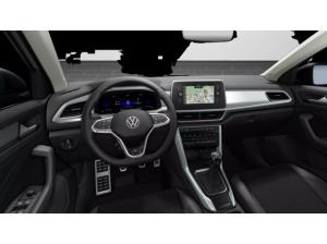 Volkswagen T-Roc GOAL 1.0 TSI NAVI CARPLAY PDC ACC GJR