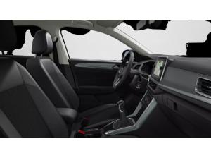 Volkswagen T-Roc GOAL 1.0 TSI NAVI CARPLAY PDC ACC GJR