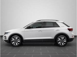 Volkswagen T-Roc GOAL 1.0 TSI NAVI CARPLAY PDC ACC GJR
