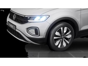 Volkswagen T-Roc GOAL 1.0 TSI NAVI CARPLAY PDC ACC GJR